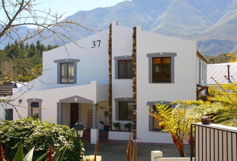 Bed and Breakfast Grace Walk Guesthouse 2