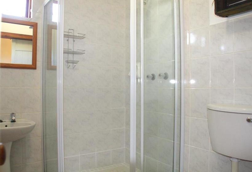 Bed and Breakfast Grace Walk Guesthouse 20