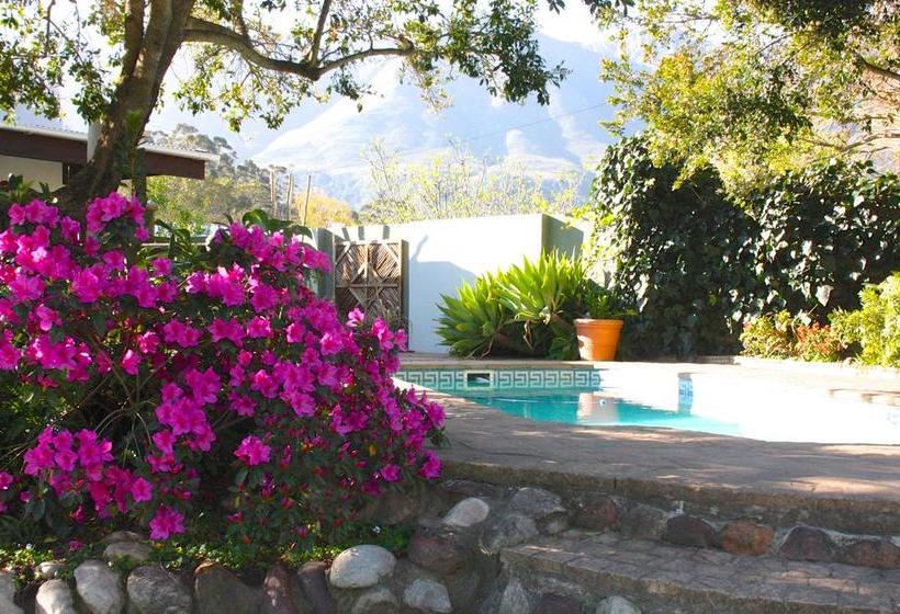 Bed and Breakfast Grace Walk Guesthouse 3