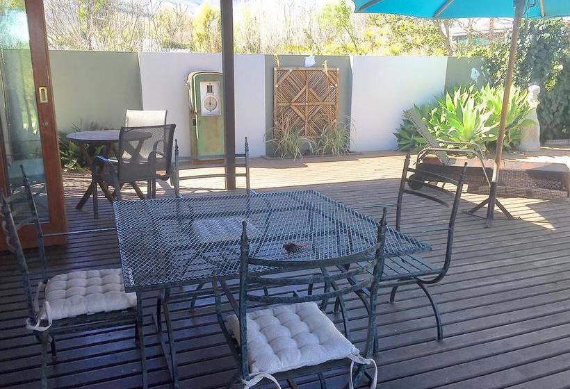 Bed and Breakfast Grace Walk Guesthouse 5