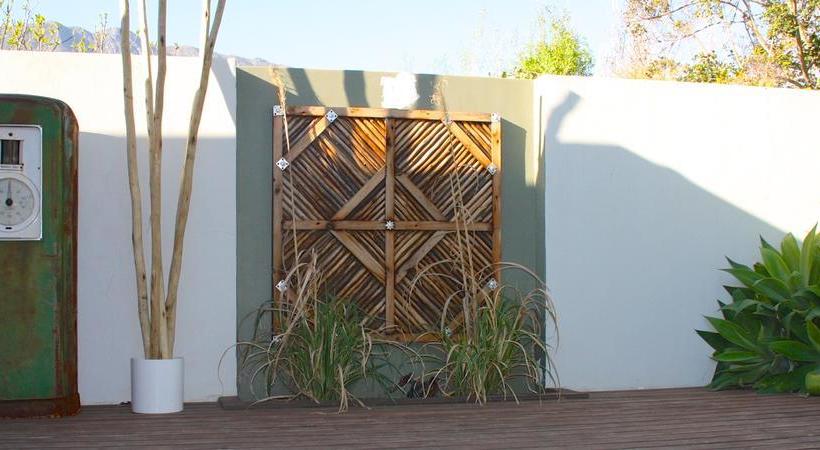 Bed and Breakfast Grace Walk Guesthouse 6