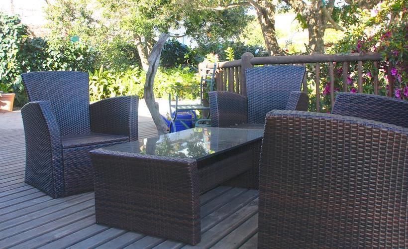 Bed and Breakfast Grace Walk Guesthouse 7