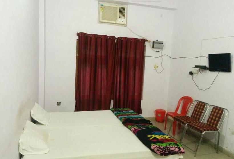 Hotel Janardan Homestay Jai Palace Balrampur