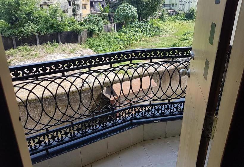 Hotel Conclave Siliguri Bengala Occidental