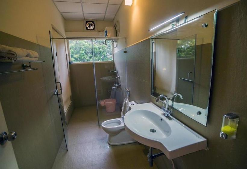 Resort Casuarina Bay 1