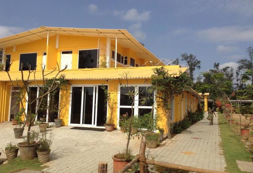 Resort Casuarina Bay 10