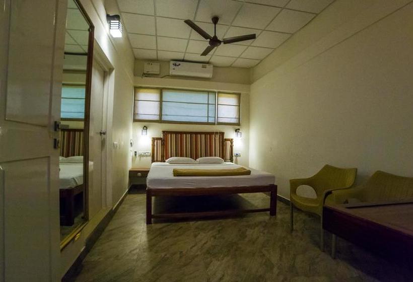 Resort Casuarina Bay 11