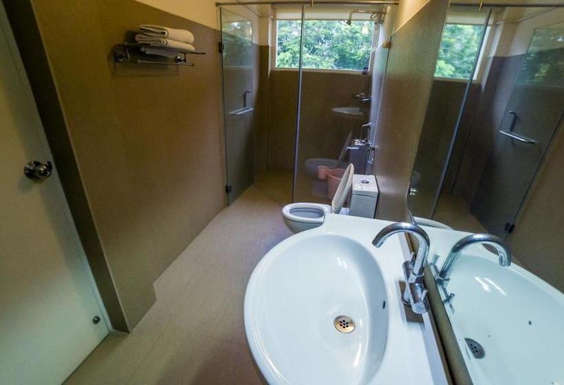 Resort Casuarina Bay 12