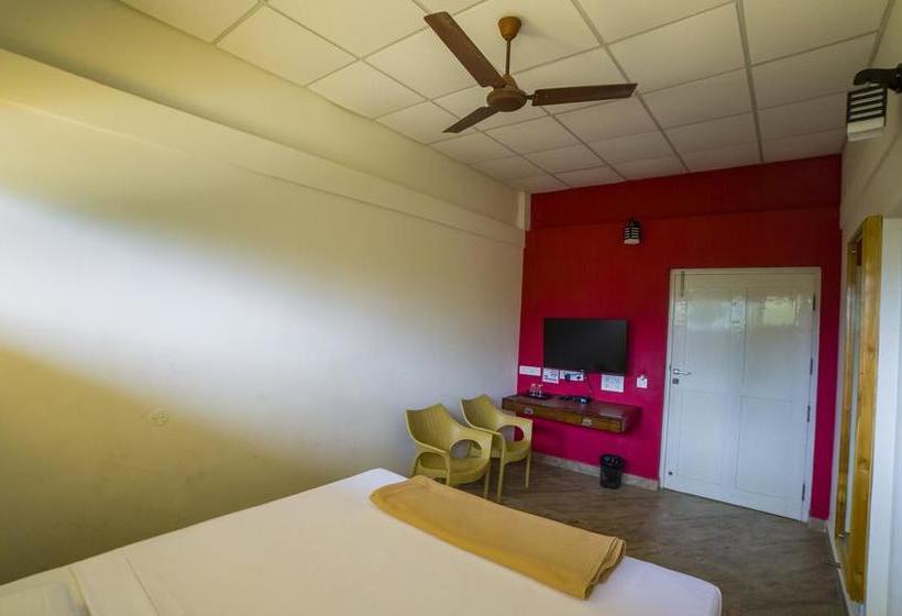 Resort Casuarina Bay 13