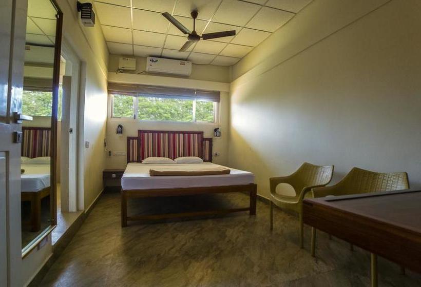 Resort Casuarina Bay 14