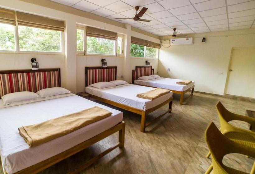 Resort Casuarina Bay 16