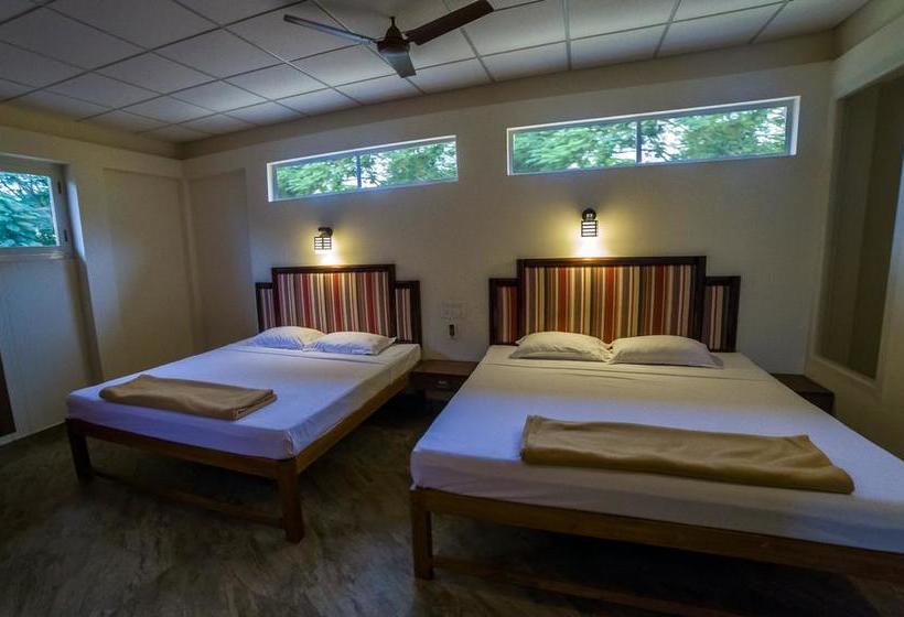 Resort Casuarina Bay 17