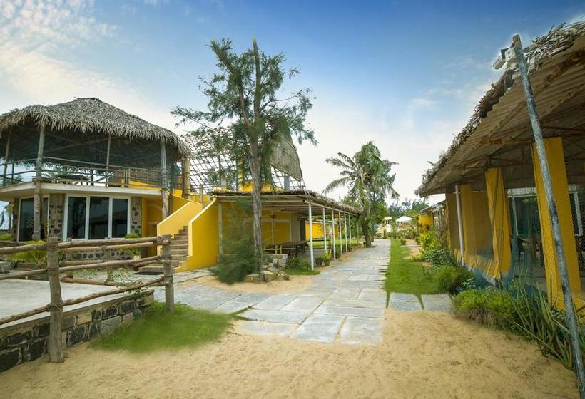 Resort Casuarina Bay 18