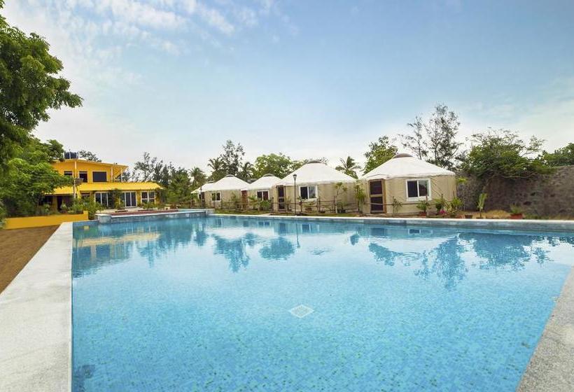 Resort Casuarina Bay 19