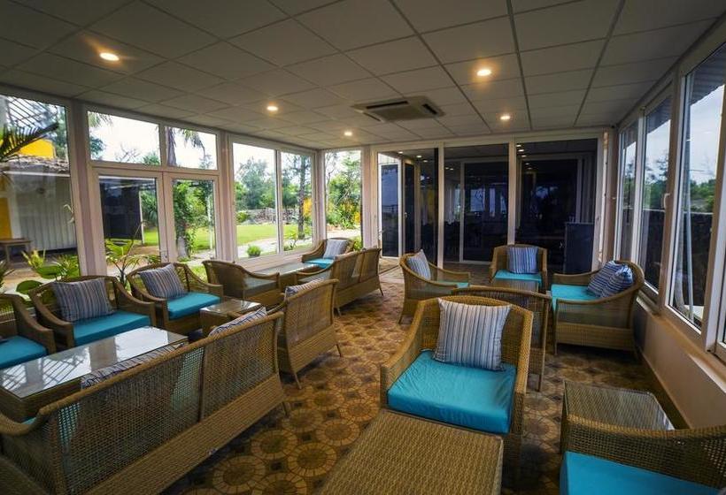 Resort Casuarina Bay 20