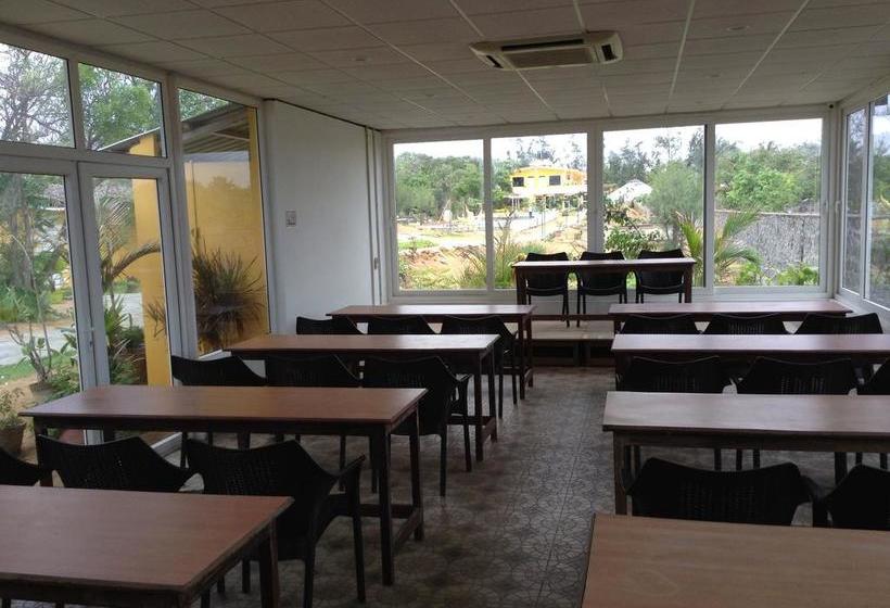 Resort Casuarina Bay 3