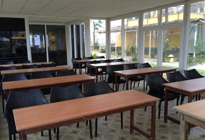 Resort Casuarina Bay 4