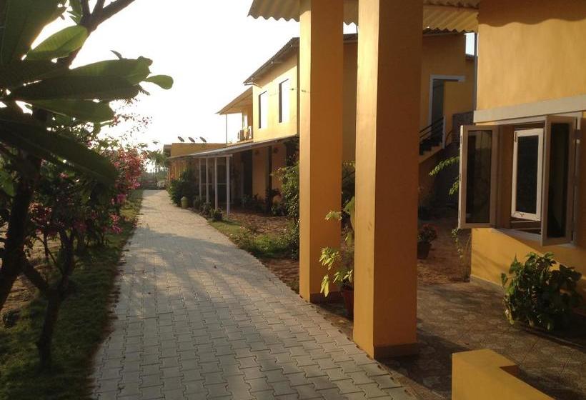 Resort Casuarina Bay 5