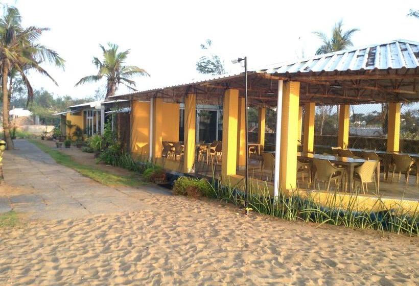 Resort Casuarina Bay 6