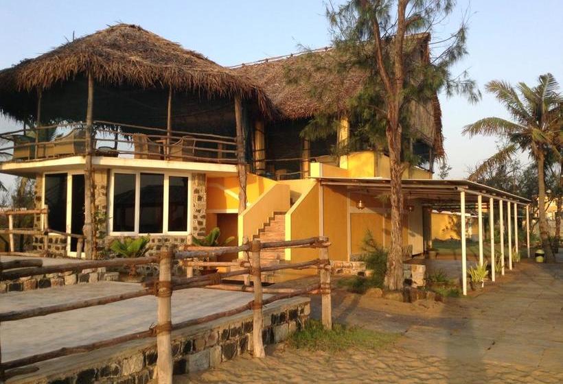 Resort Casuarina Bay 7