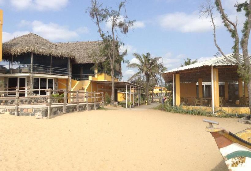 Resort Casuarina Bay 9