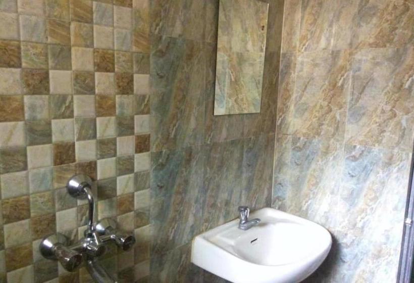 Hotel Dreams Palm Anjuna 10