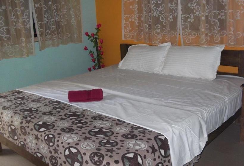 Hotel Dreams Palm Anjuna 12