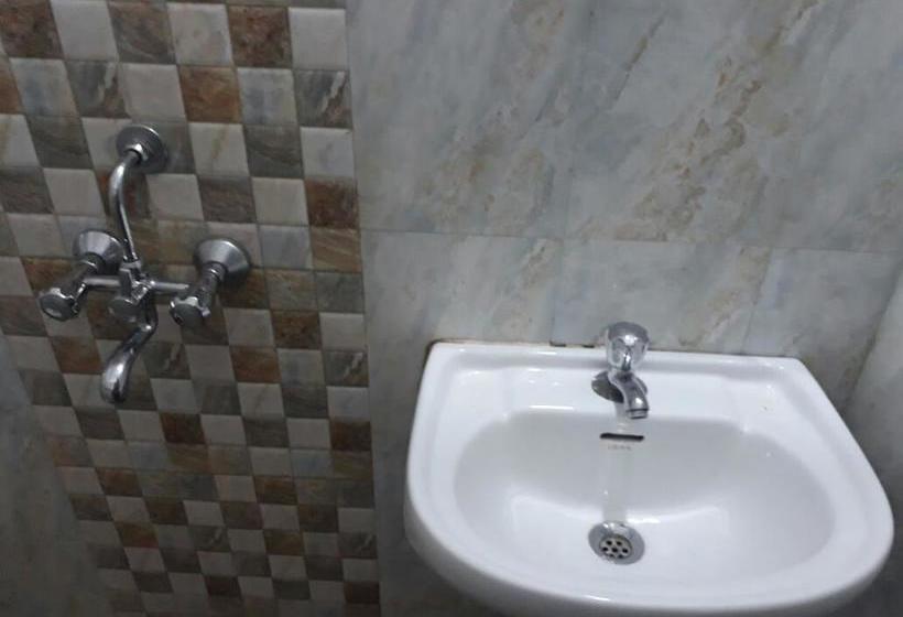 Hotel Dreams Palm Anjuna 2