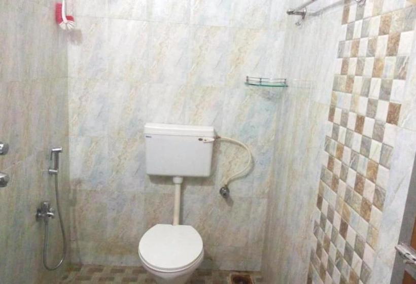 Hotel Dreams Palm Anjuna 3