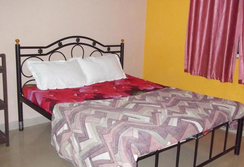 Hotel Dreams Palm Anjuna 4