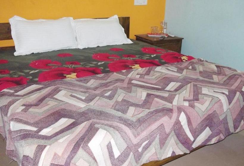 Hotel Dreams Palm Anjuna 6