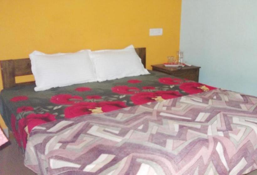 Hotel Dreams Palm Anjuna 7