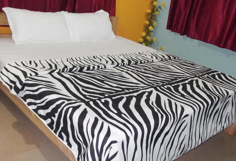 Hotel Dreams Palm Anjuna 9