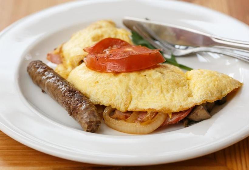 Bed and Breakfast De Akker Guest House 1