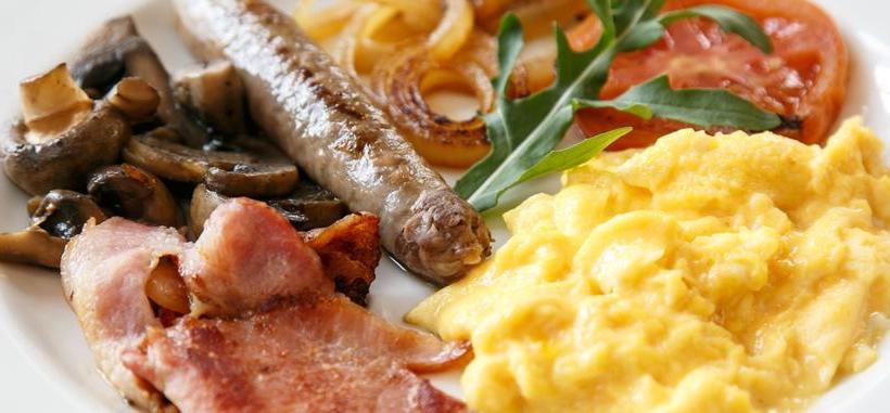 Bed and Breakfast De Akker Guest House 10