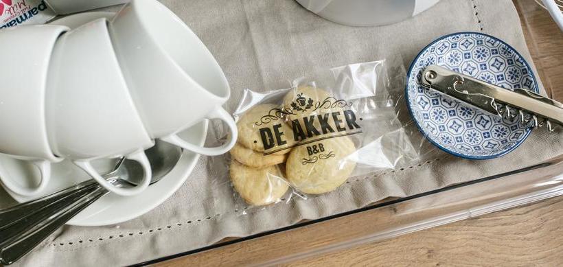 Bed and Breakfast De Akker Guest House 13