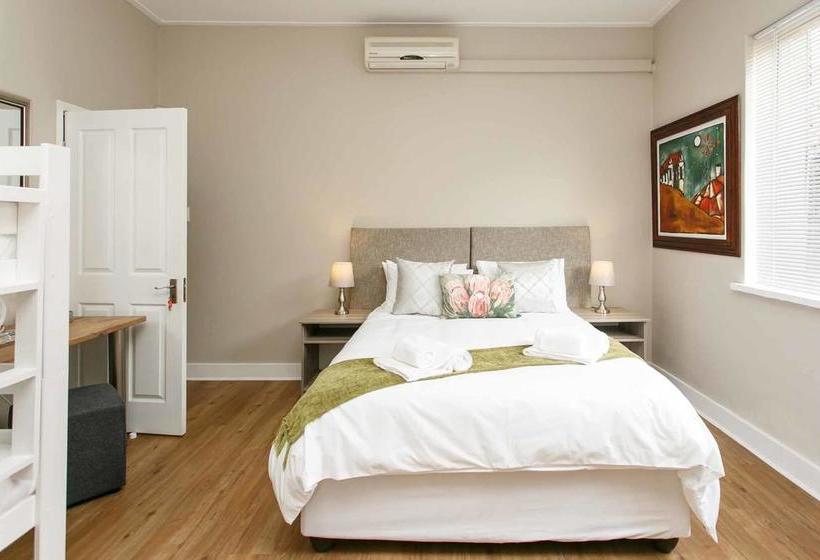 Bed and Breakfast De Akker Guest House 15