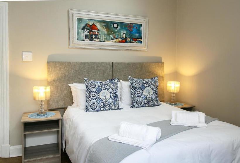 Bed and Breakfast De Akker Guest House 19