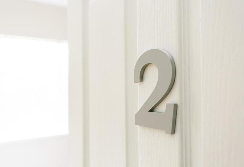 Bed and Breakfast De Akker Guest House 3