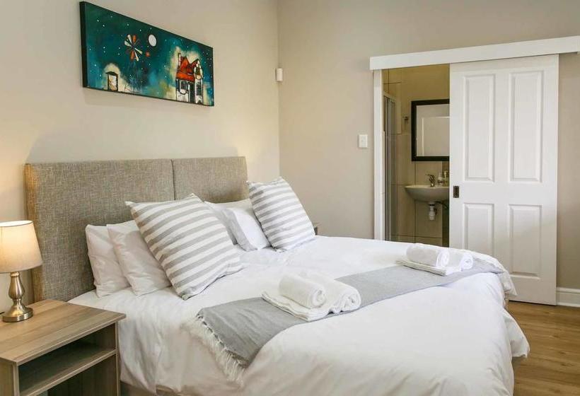 Bed and Breakfast De Akker Guest House 9