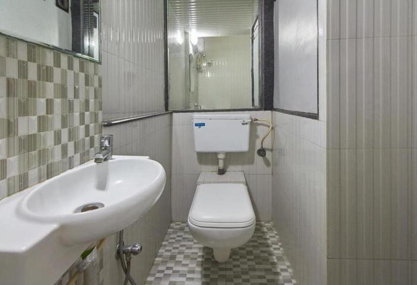 Hotel Room Maangta 219 @ Goregaon 12