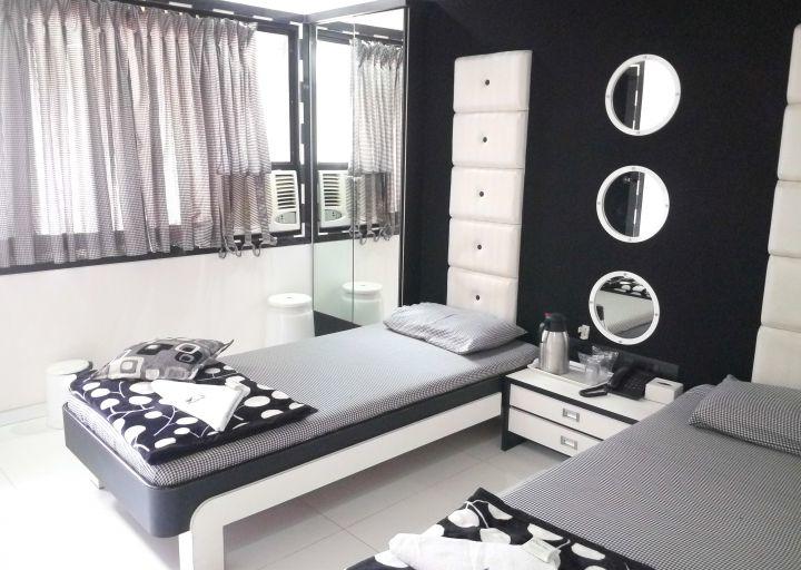 Hotel Room Maangta 219 @ Goregaon 17