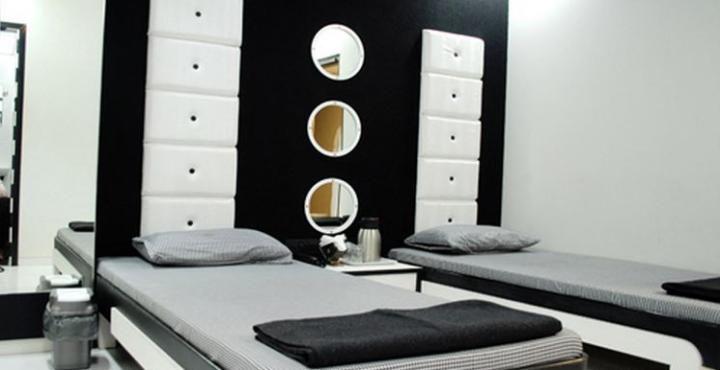 Hotel Room Maangta 219 @ Goregaon 18