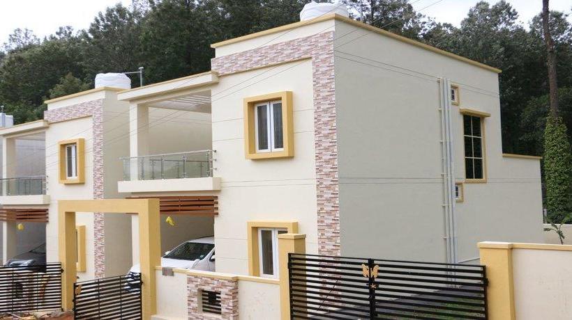 Hotel Eesha Gardens Yercaud Tamil Nadu