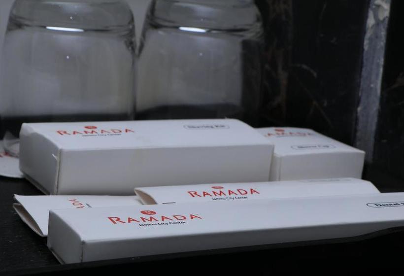Hotel Ramada Jammu City Centre 14