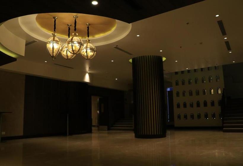 Hotel Ramada Jammu City Centre 19