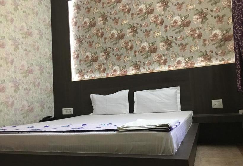 Hotel Sidhi Vinayak Rajasthán