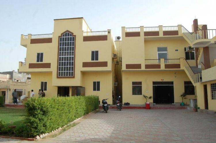 Hotel Sidhi Vinayak 10