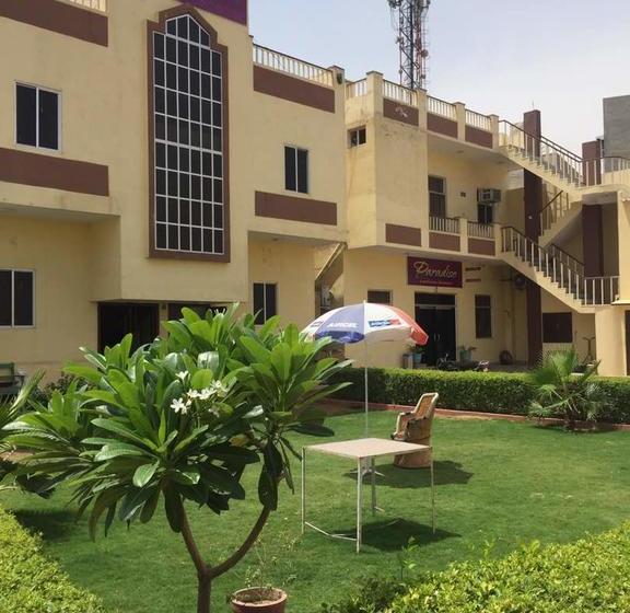 Hotel Sidhi Vinayak 15