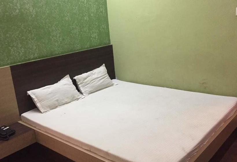 Hotel Sidhi Vinayak 2